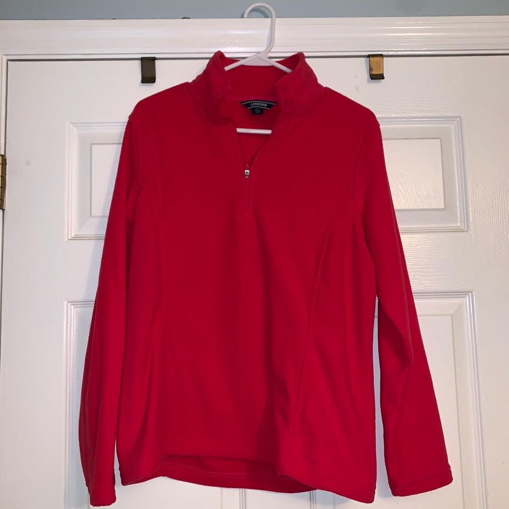 Women’s Fleece Pullover